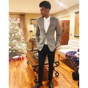 Meet your Posher, Armani